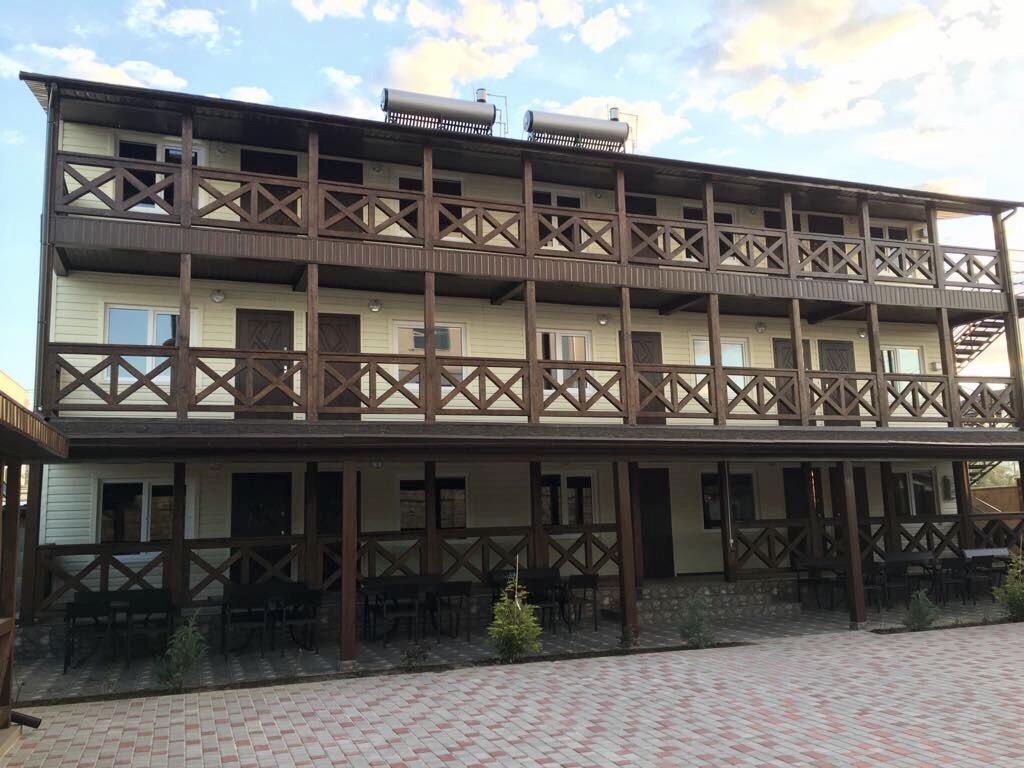 Mama Lyuba Resort ซาโตกา ภายนอก รูปภาพ