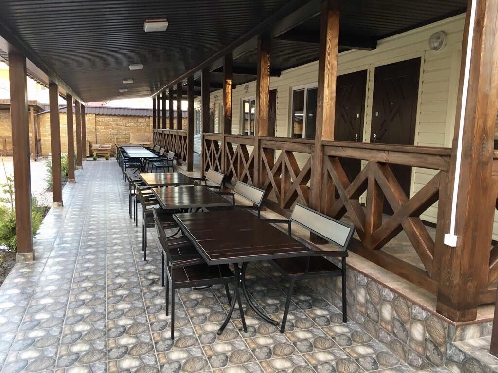 Mama Lyuba Resort ซาโตกา ภายนอก รูปภาพ